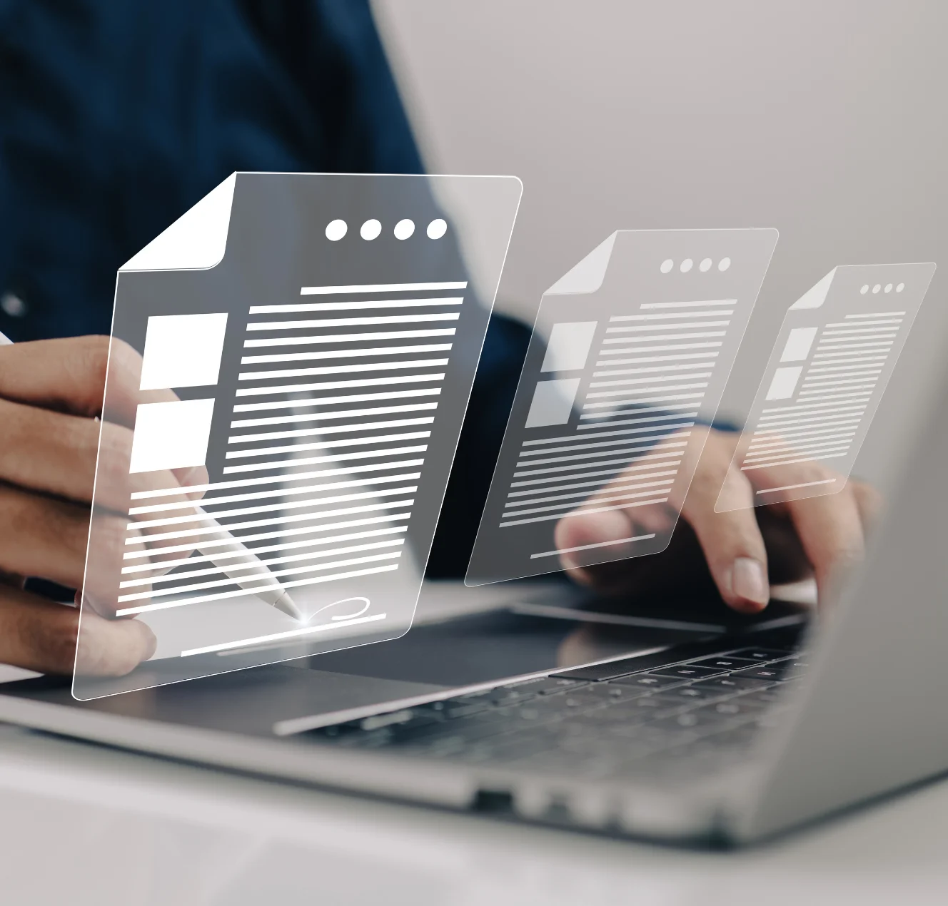 Servicios Expertos de Correduría Aduanal